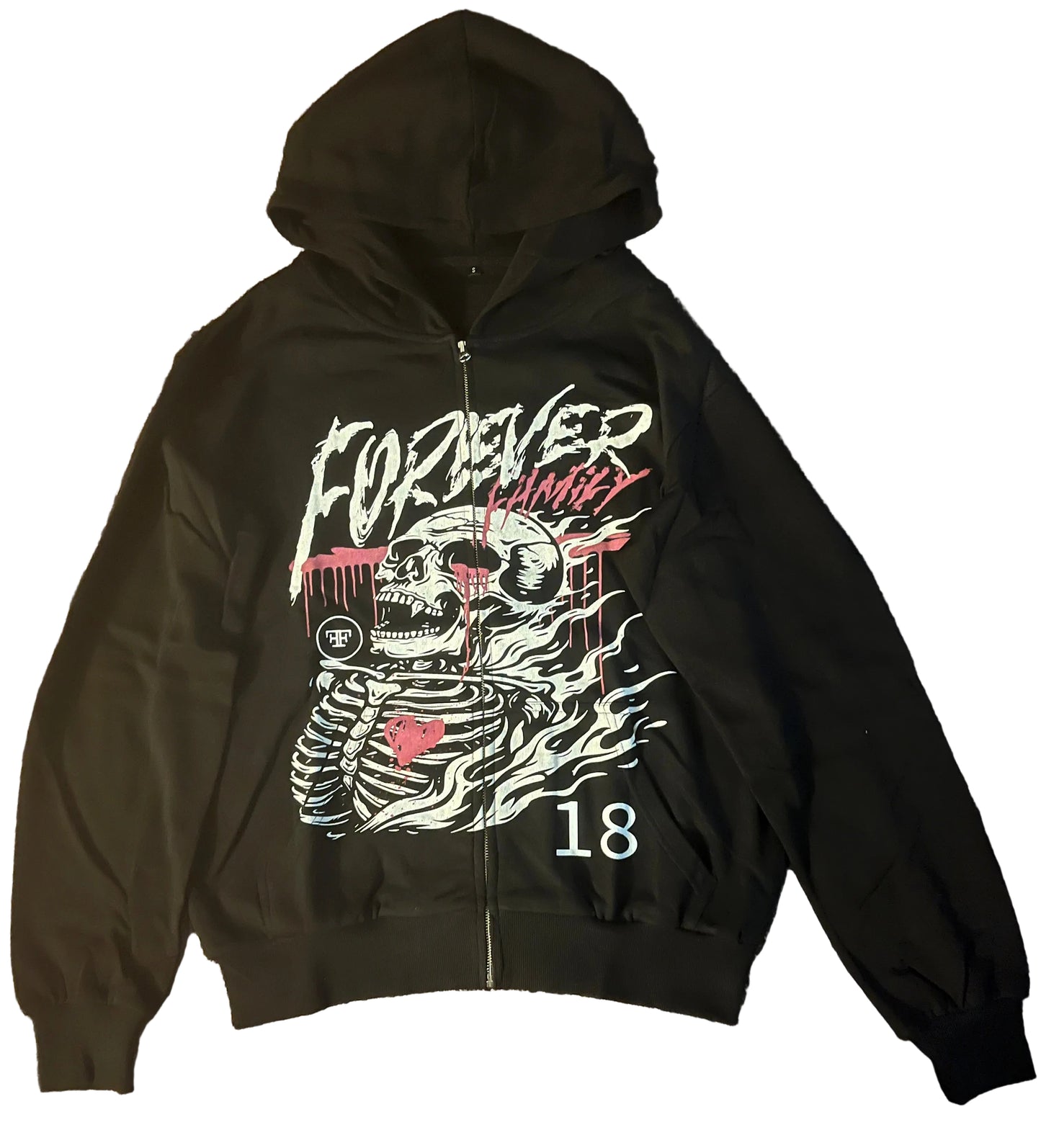 Pink ForeverFamily Apparel