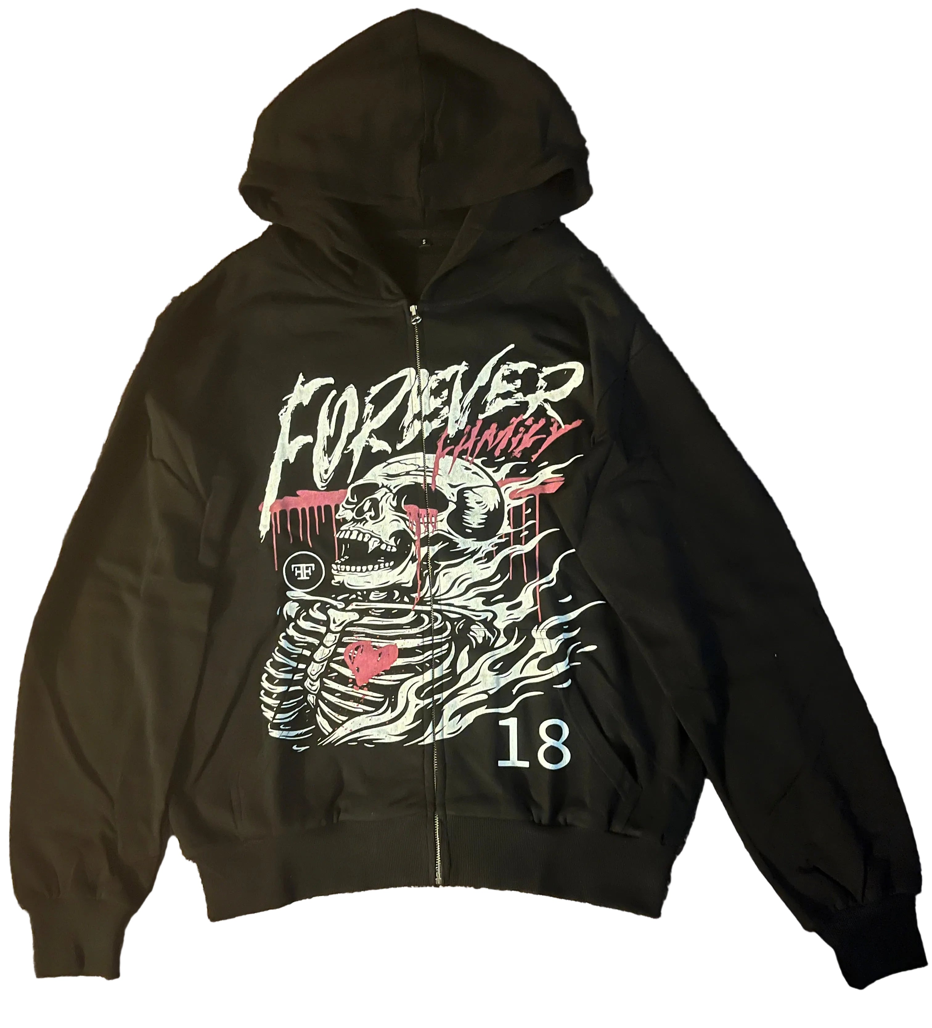 Pink ForeverFamily Apparel