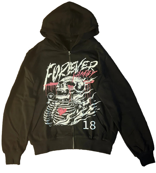 Pink ForeverFamily Apparel